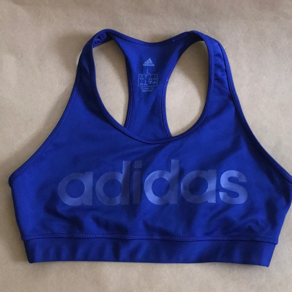 Adidas Climalite Sports Bra